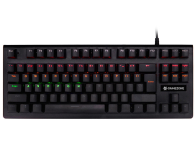 Tracer KLAWIATURA PRZEWODOWA TRACER Gamezone Stringer 87 - 1439846 - zdjęcie 4